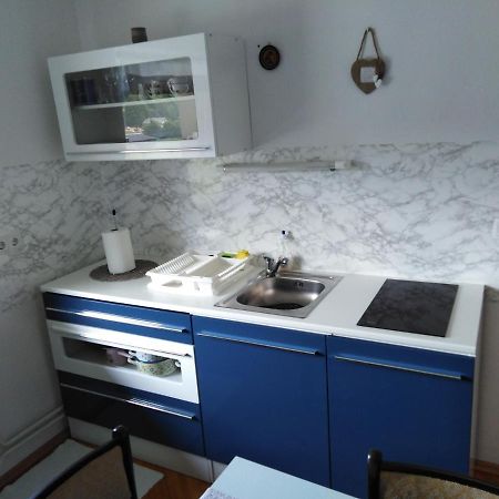 Apartma Viktorija Kranjska Gora Zewnętrze zdjęcie