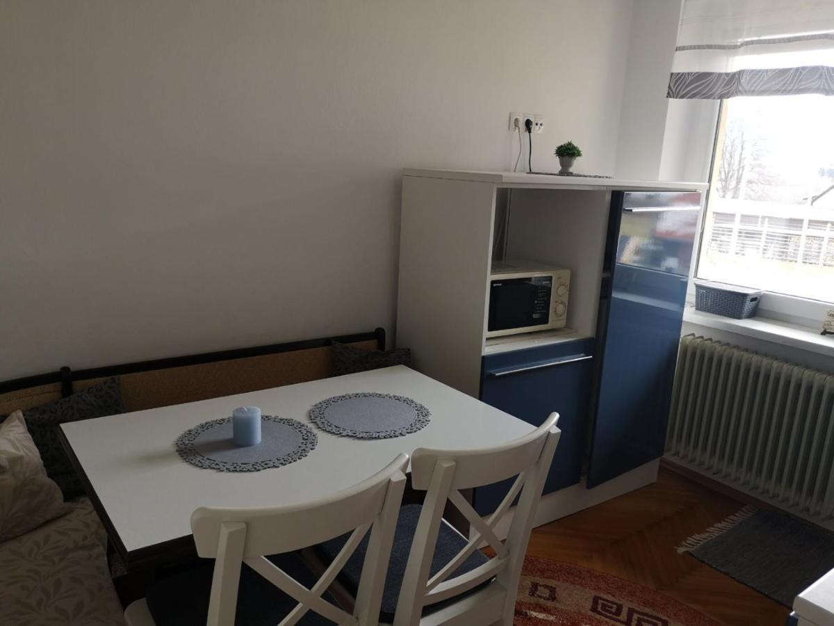 Apartma Viktorija Kranjska Gora Zewnętrze zdjęcie