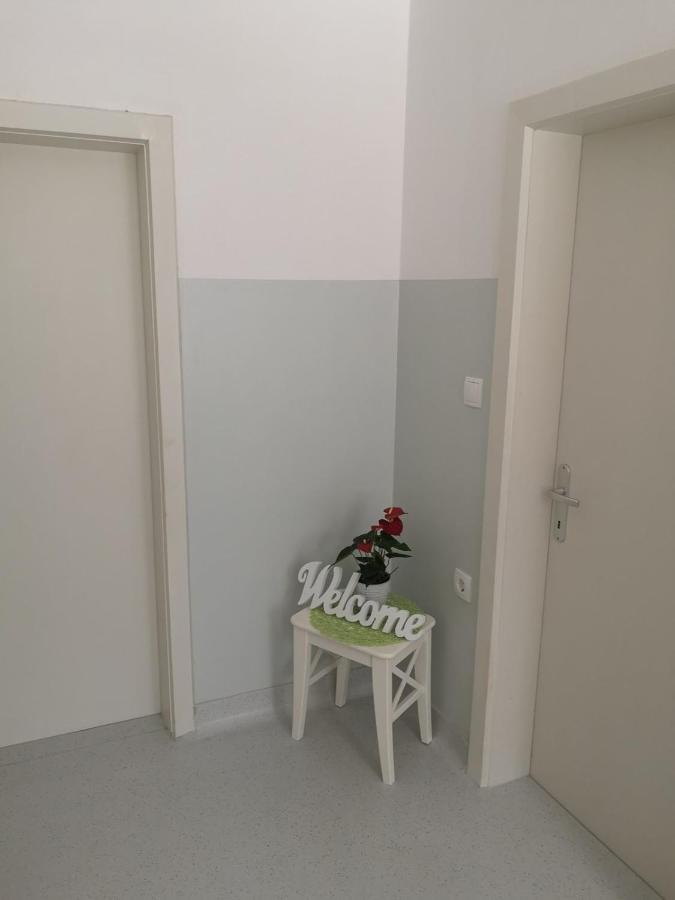Apartma Viktorija Kranjska Gora Zewnętrze zdjęcie