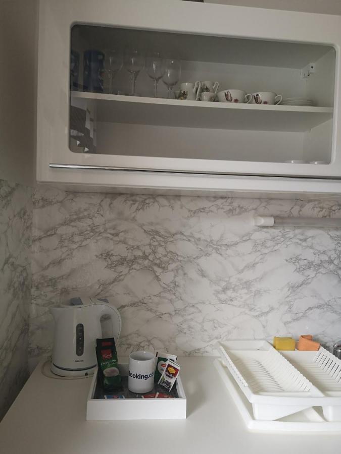 Apartma Viktorija Kranjska Gora Zewnętrze zdjęcie