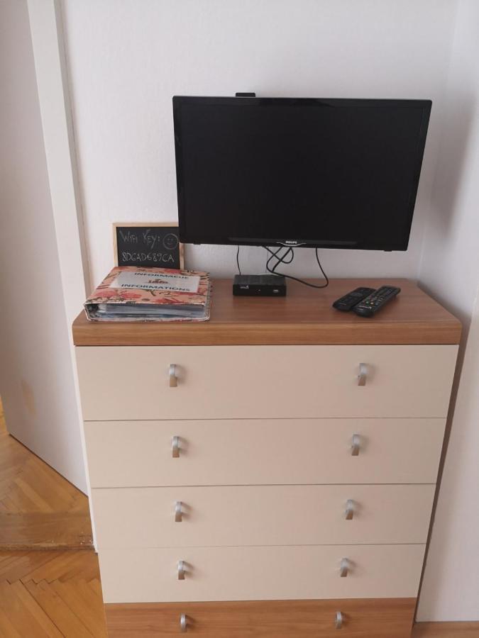 Apartma Viktorija Kranjska Gora Zewnętrze zdjęcie