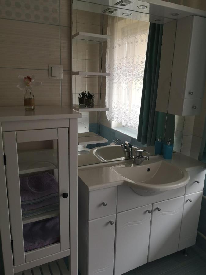 Apartma Viktorija Kranjska Gora Zewnętrze zdjęcie