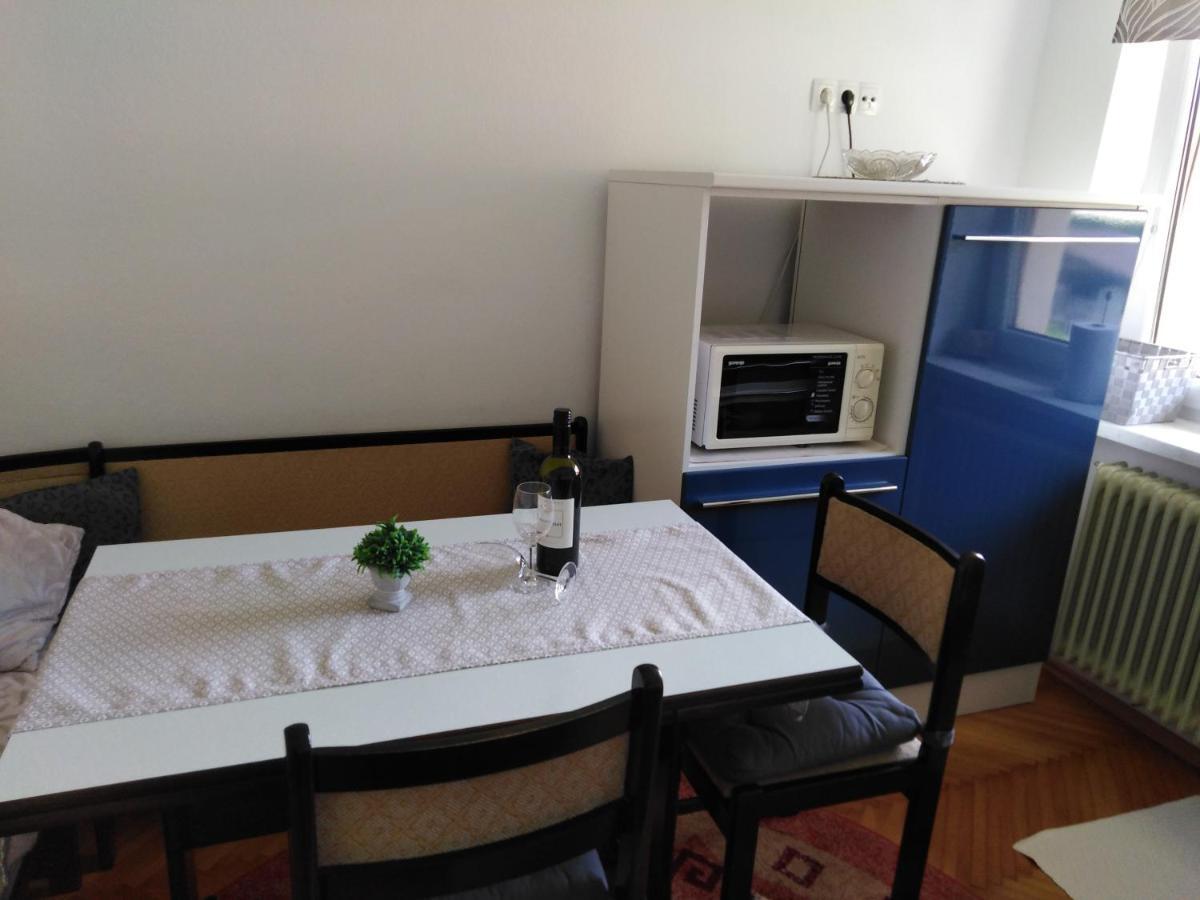 Apartma Viktorija Kranjska Gora Zewnętrze zdjęcie