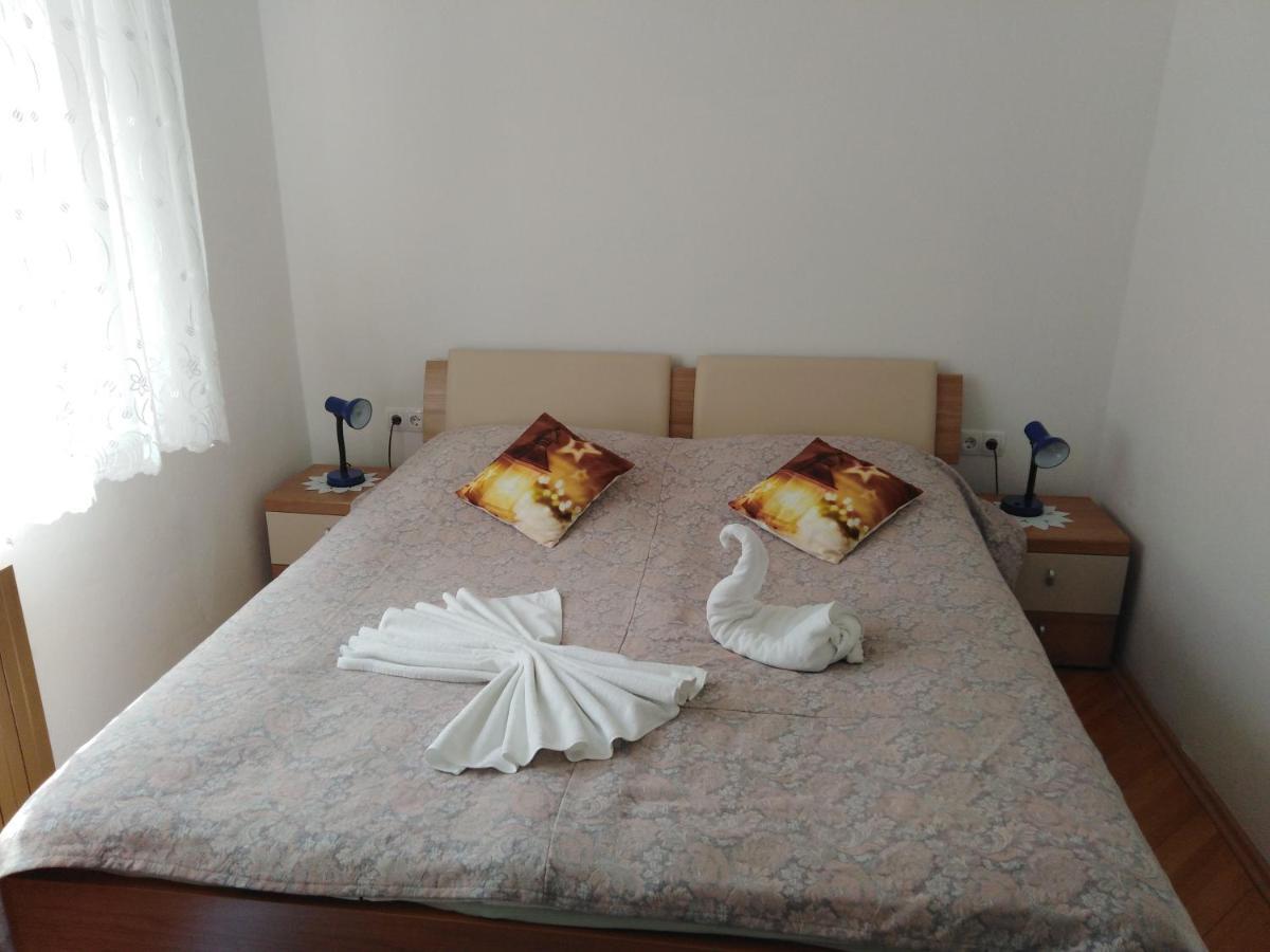Apartma Viktorija Kranjska Gora Zewnętrze zdjęcie